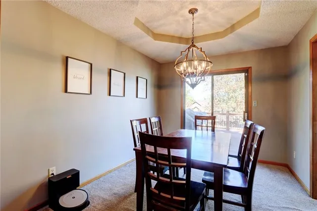 $287,500 | 1654 Southeast Boone Trail, Lee's Summit, MO 64063