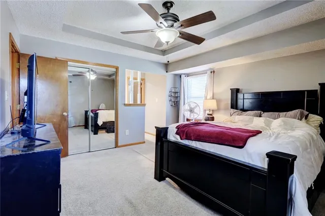 $287,500 | 1654 Southeast Boone Trail, Lee's Summit, MO 64063