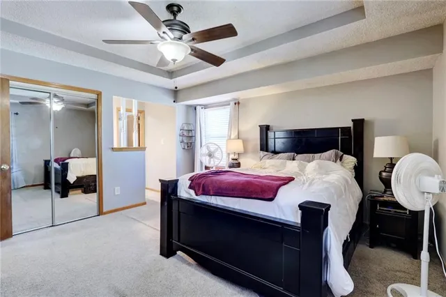 $287,500 | 1654 Southeast Boone Trail, Lee's Summit, MO 64063