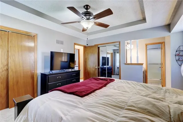 $287,500 | 1654 Southeast Boone Trail, Lee's Summit, MO 64063