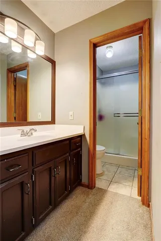 $287,500 | 1654 Southeast Boone Trail, Lee's Summit, MO 64063