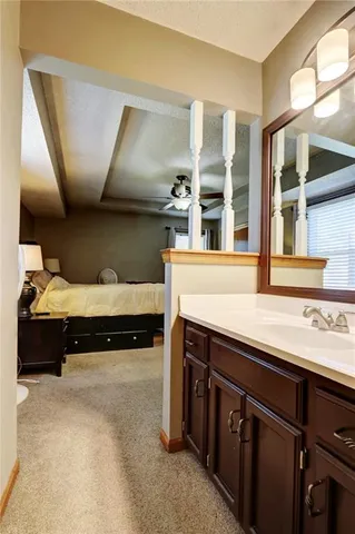 $287,500 | 1654 Southeast Boone Trail, Lee's Summit, MO 64063