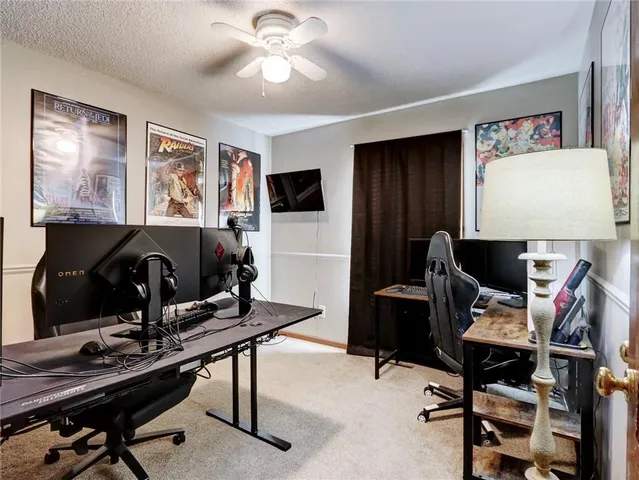 $287,500 | 1654 Southeast Boone Trail, Lee's Summit, MO 64063