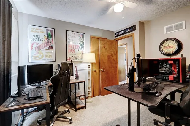 $287,500 | 1654 Southeast Boone Trail, Lee's Summit, MO 64063