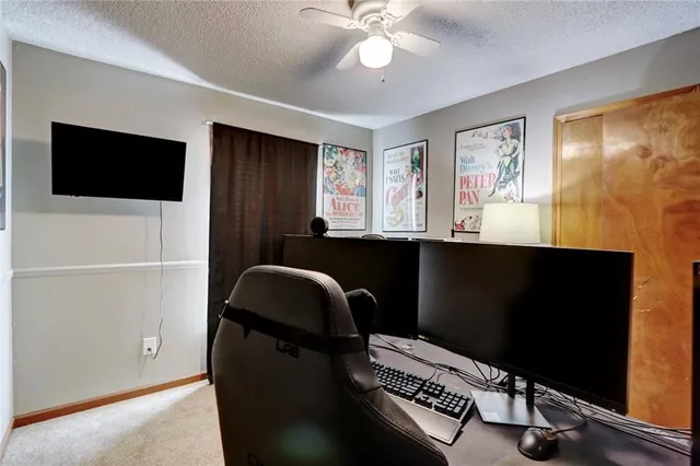 $287,500 | 1654 Southeast Boone Trail, Lee's Summit, MO 64063