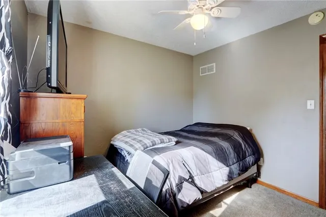 $287,500 | 1654 Southeast Boone Trail, Lee's Summit, MO 64063