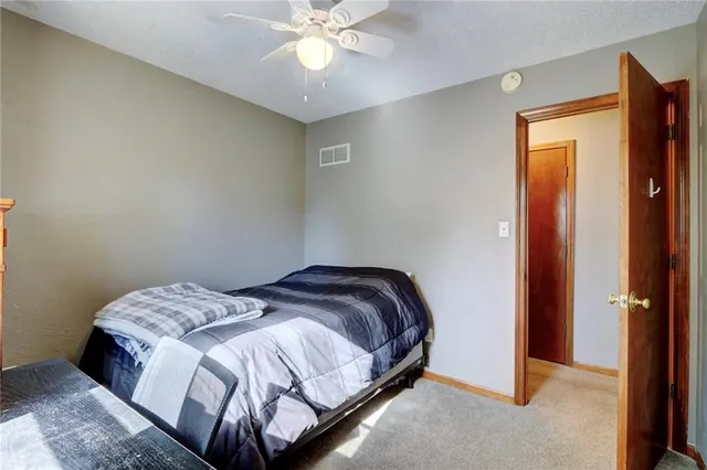 $287,500 | 1654 Southeast Boone Trail, Lee's Summit, MO 64063