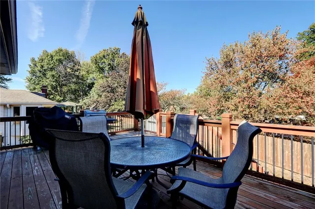 $287,500 | 1654 Southeast Boone Trail, Lee's Summit, MO 64063