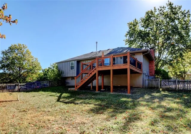 $287,500 | 1654 Southeast Boone Trail, Lee's Summit, MO 64063