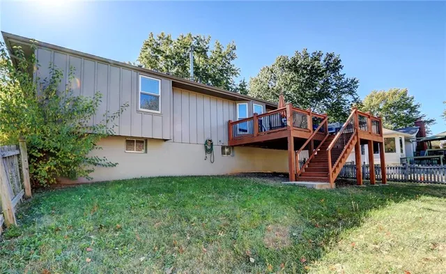 $287,500 | 1654 Southeast Boone Trail, Lee's Summit, MO 64063