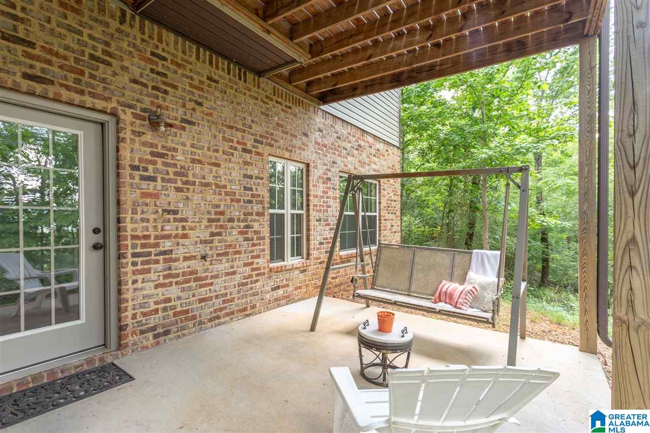 17 Fern Creek Circle Springville, AL 35146 - Photo 39 of 41