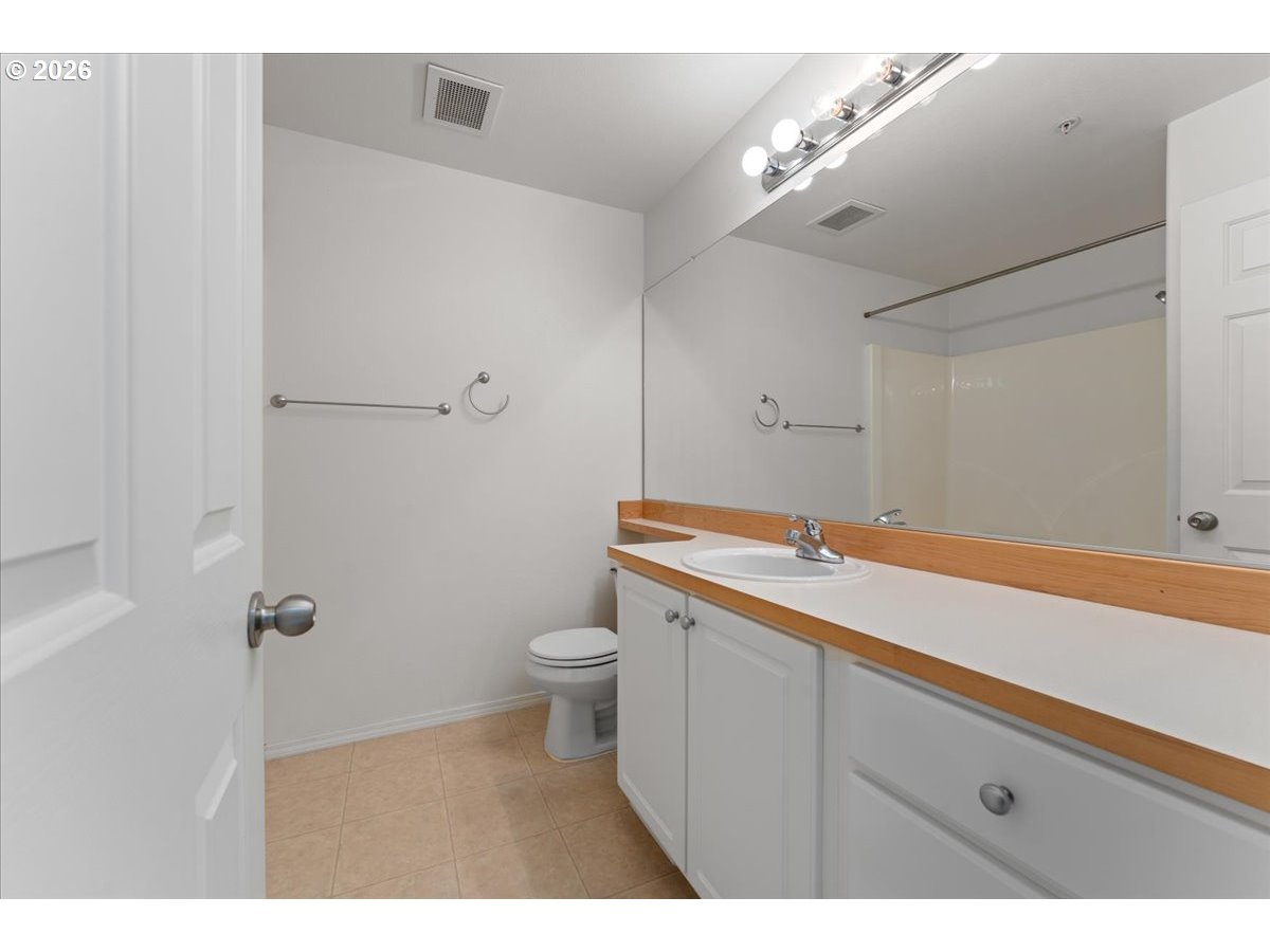 13700 Southwest Scholls Ferry Road, Unit 103 Beaverton, OR 97007 - Photo 37 of 37 Floor Plan