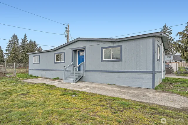 $189,000 | 7110 146th Street Southwest, Unit 35, Lakewood, WA 98439