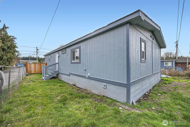 $189,000 | 7110 146th Street Southwest, Unit 35, Lakewood, WA 98439