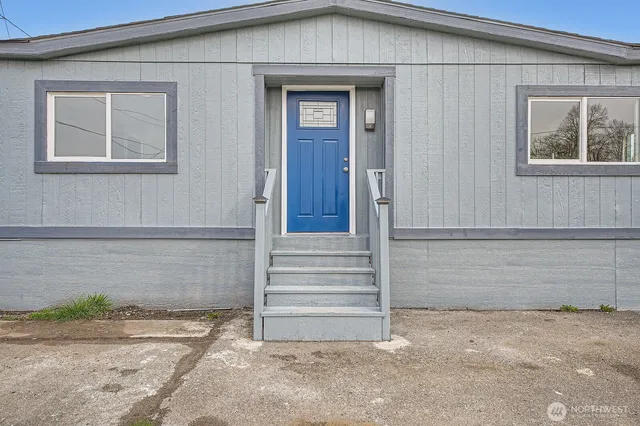 $189,000 | 7110 146th Street Southwest, Unit 35, Lakewood, WA 98439