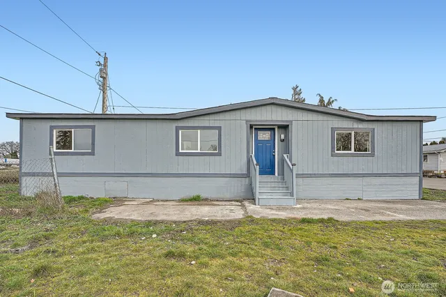 $189,000 | 7110 146th Street Southwest, Unit 35, Lakewood, WA 98439