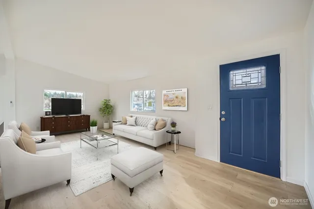 $189,000 | 7110 146th Street Southwest, Unit 35, Lakewood, WA 98439