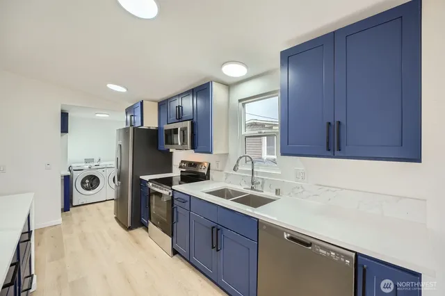 $189,000 | 7110 146th Street Southwest, Unit 35, Lakewood, WA 98439