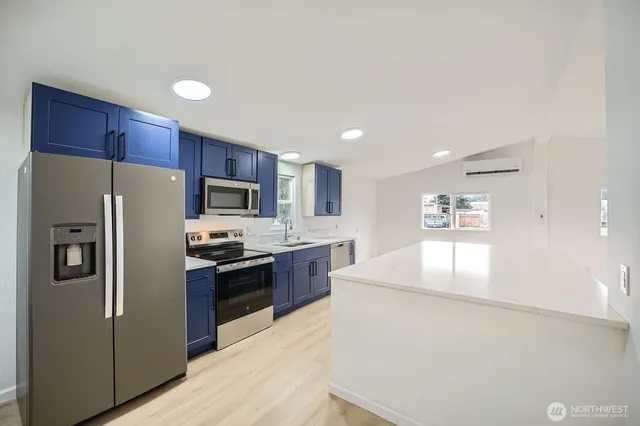 $189,000 | 7110 146th Street Southwest, Unit 35, Lakewood, WA 98439