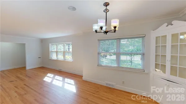 $2,100 | 1426 Bevis Drive, Charlotte, NC 28209