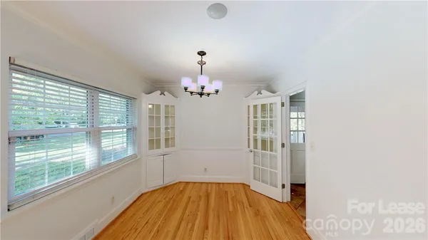 $2,100 | 1426 Bevis Drive, Charlotte, NC 28209