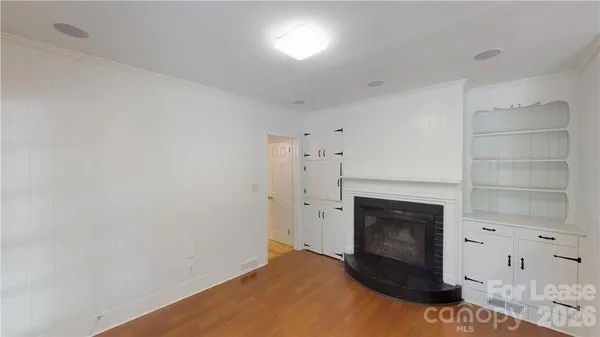 $2,100 | 1426 Bevis Drive, Charlotte, NC 28209