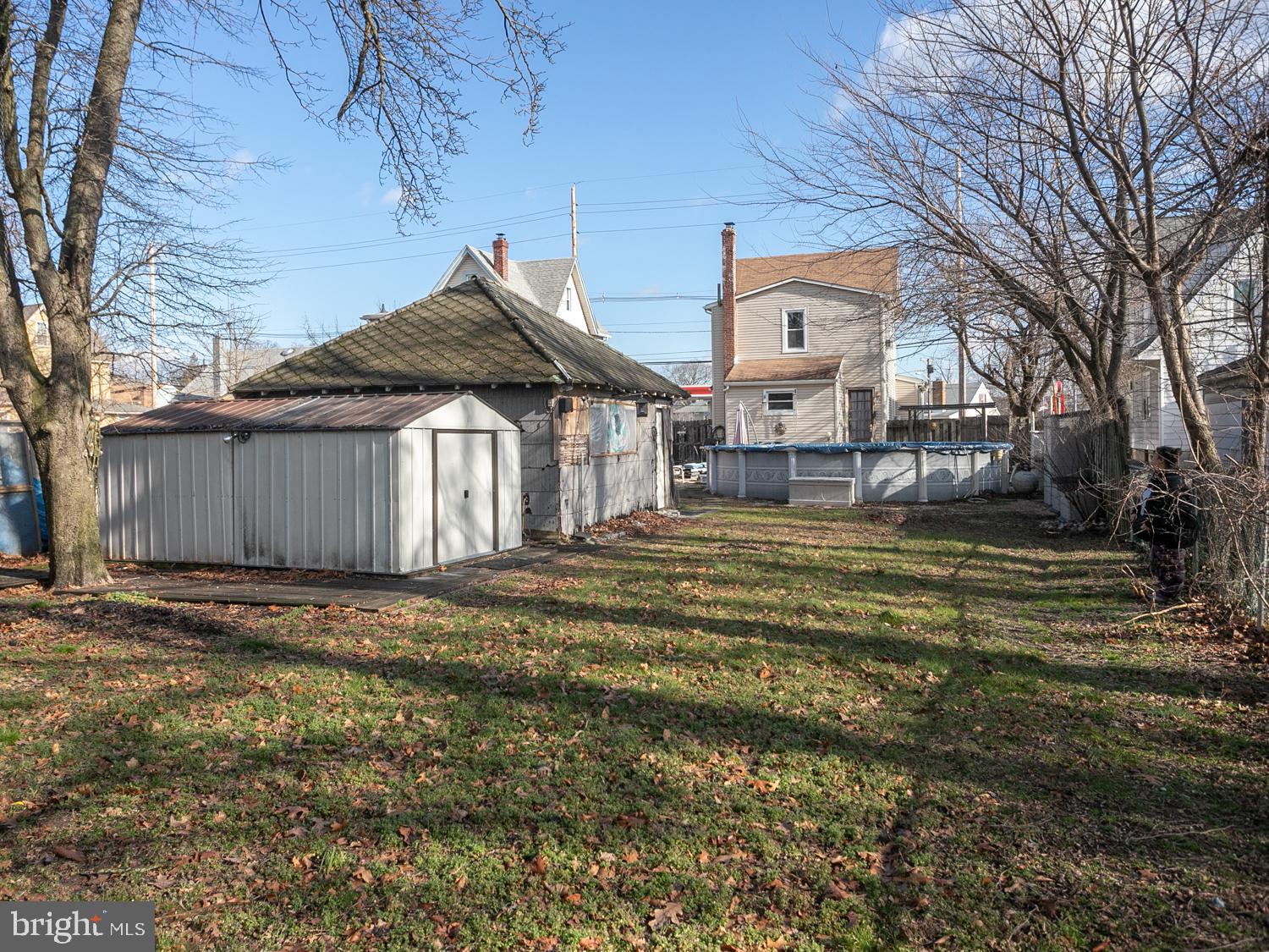 410 South Fairview Street Riverside, NJ 08075 - Photo 22 of 22