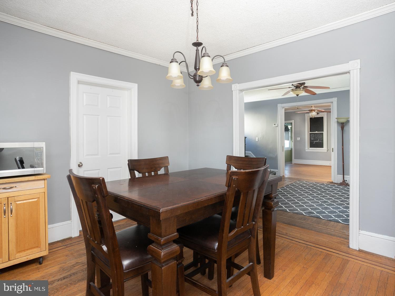 410 South Fairview Street Riverside, NJ 08075 - Photo 9 of 22 Dining room