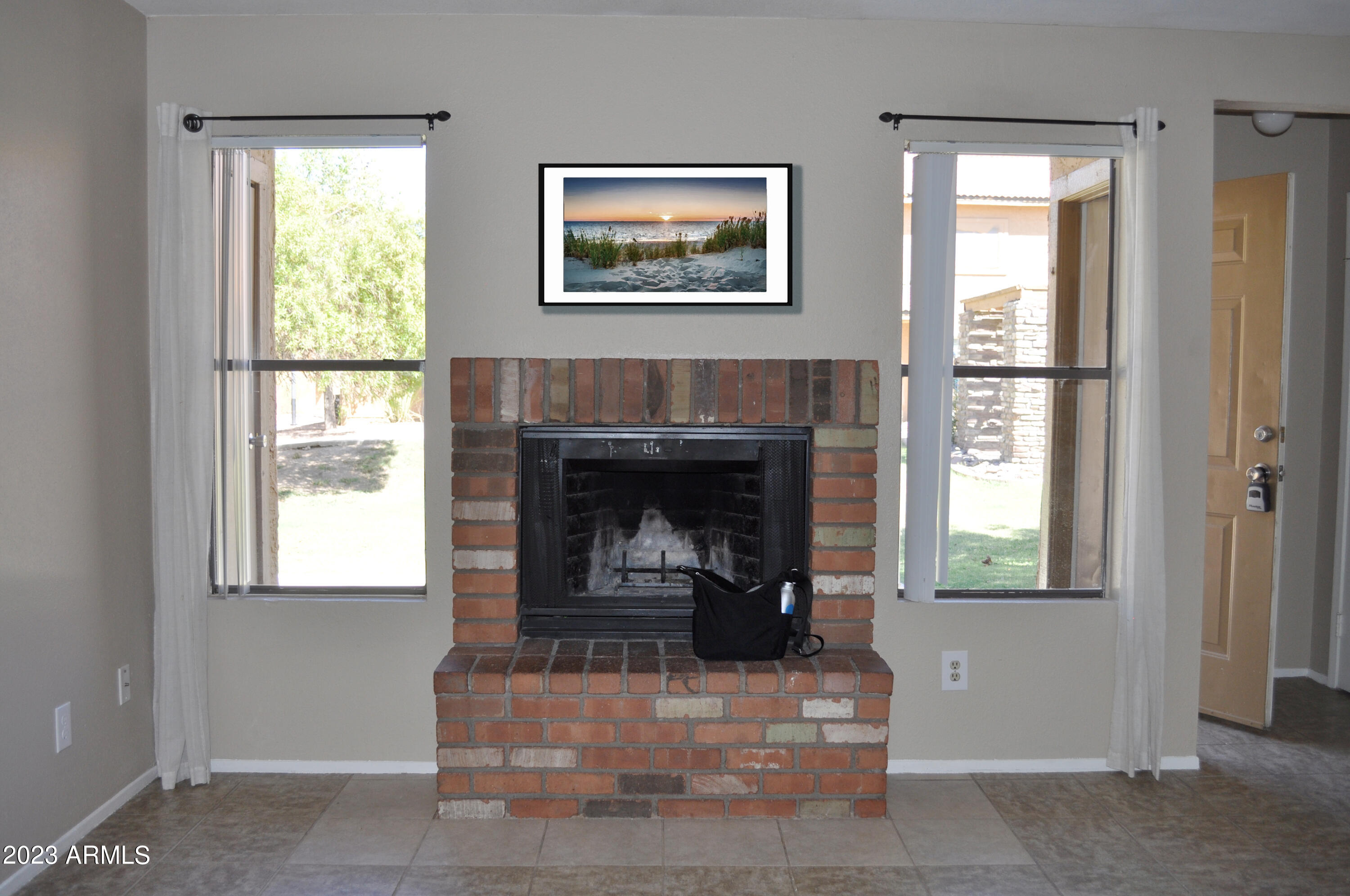 3511 East Baseline Road, Unit 1099 Phoenix, AZ 85042 - Photo 3 of 18 Living Room