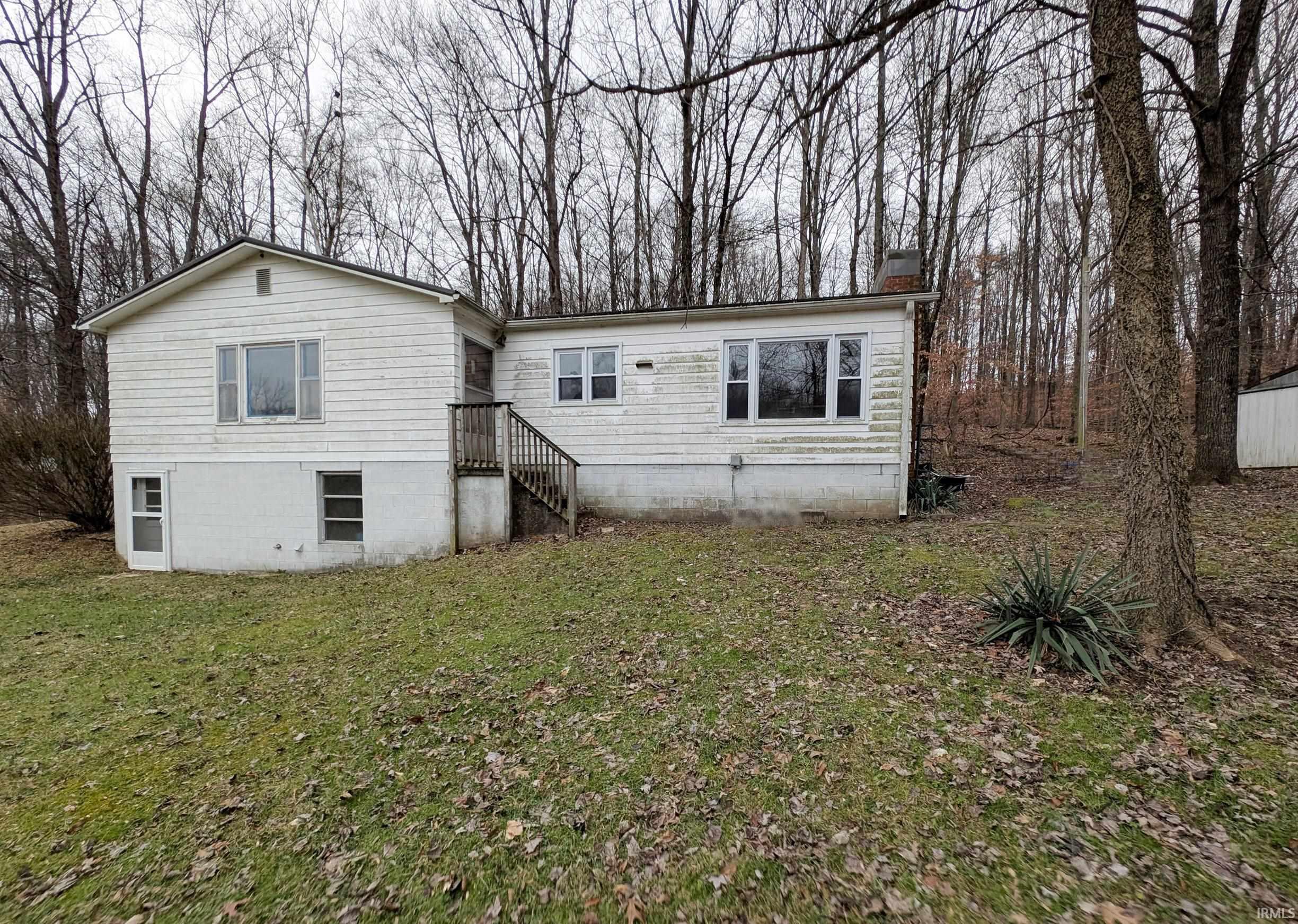 8196 Coal Hollow Road Shoals, IN 47581 - Photo 1 of 16 Gallery Image 1