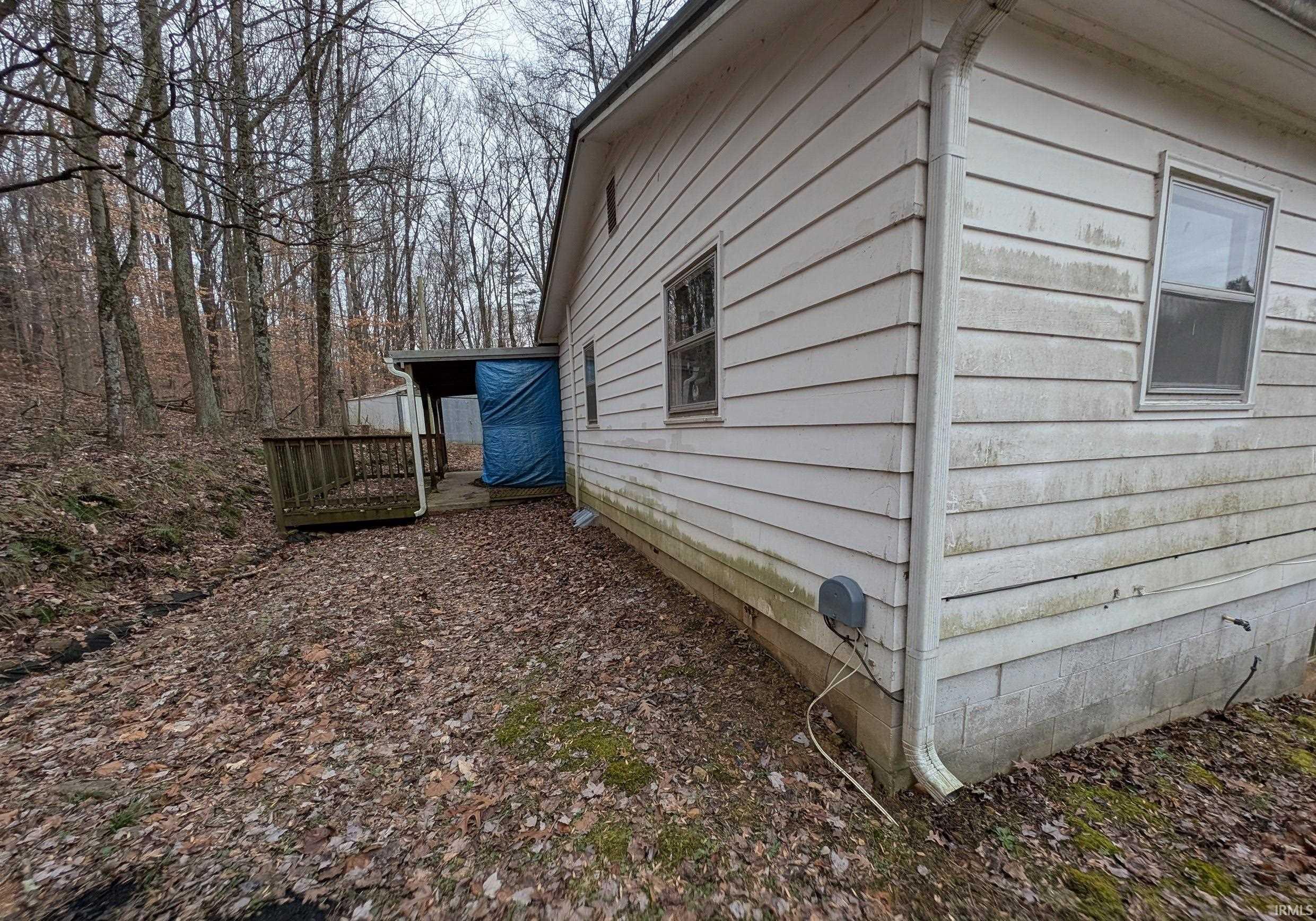 8196 Coal Hollow Road Shoals, IN 47581 - Photo 3 of 16 Gallery Image 3