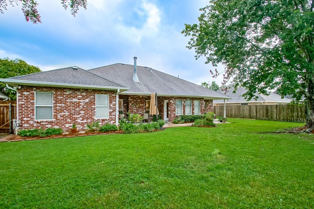 210 Colony Road Belle Chasse, LA 70037 - Photo 23 of 23 Gallery Image 23