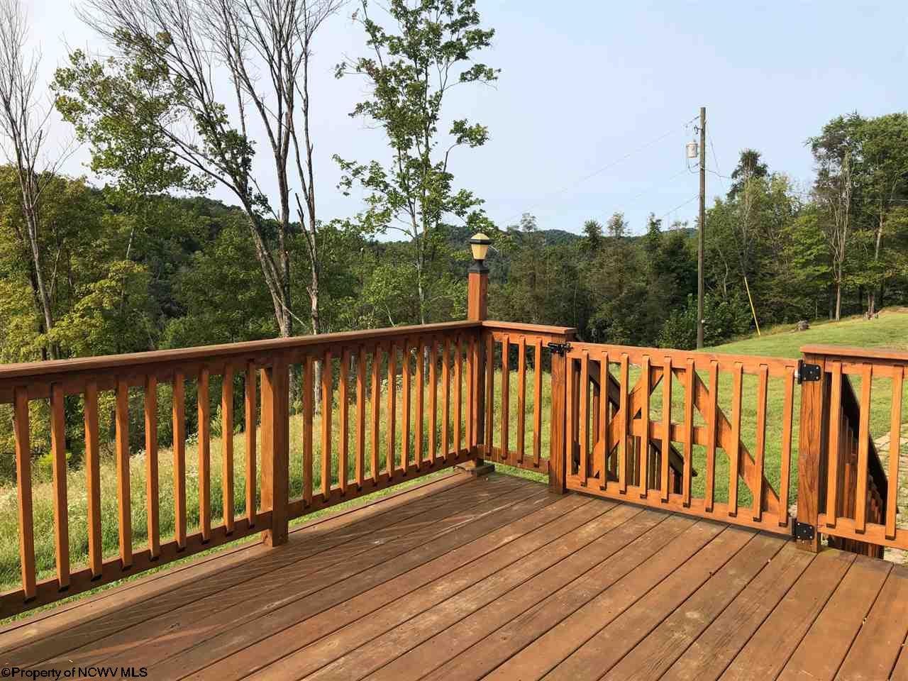 8150 Clarksburg Road Volga, WV 26238 - Photo 17 of 22 Gallery Image 17