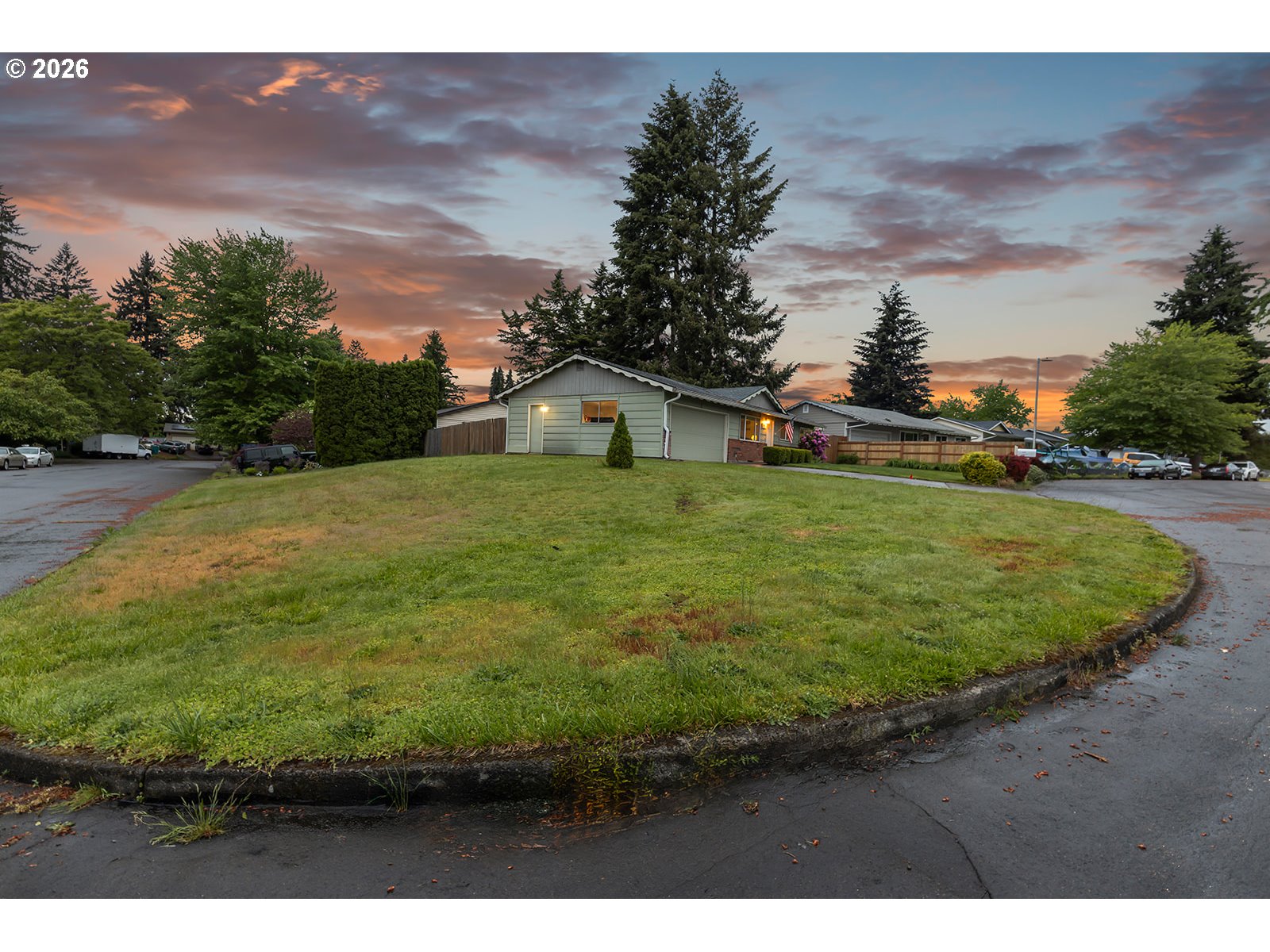 7204 Northeast 129th Avenue Vancouver, WA 98682 - Photo 34 of 36