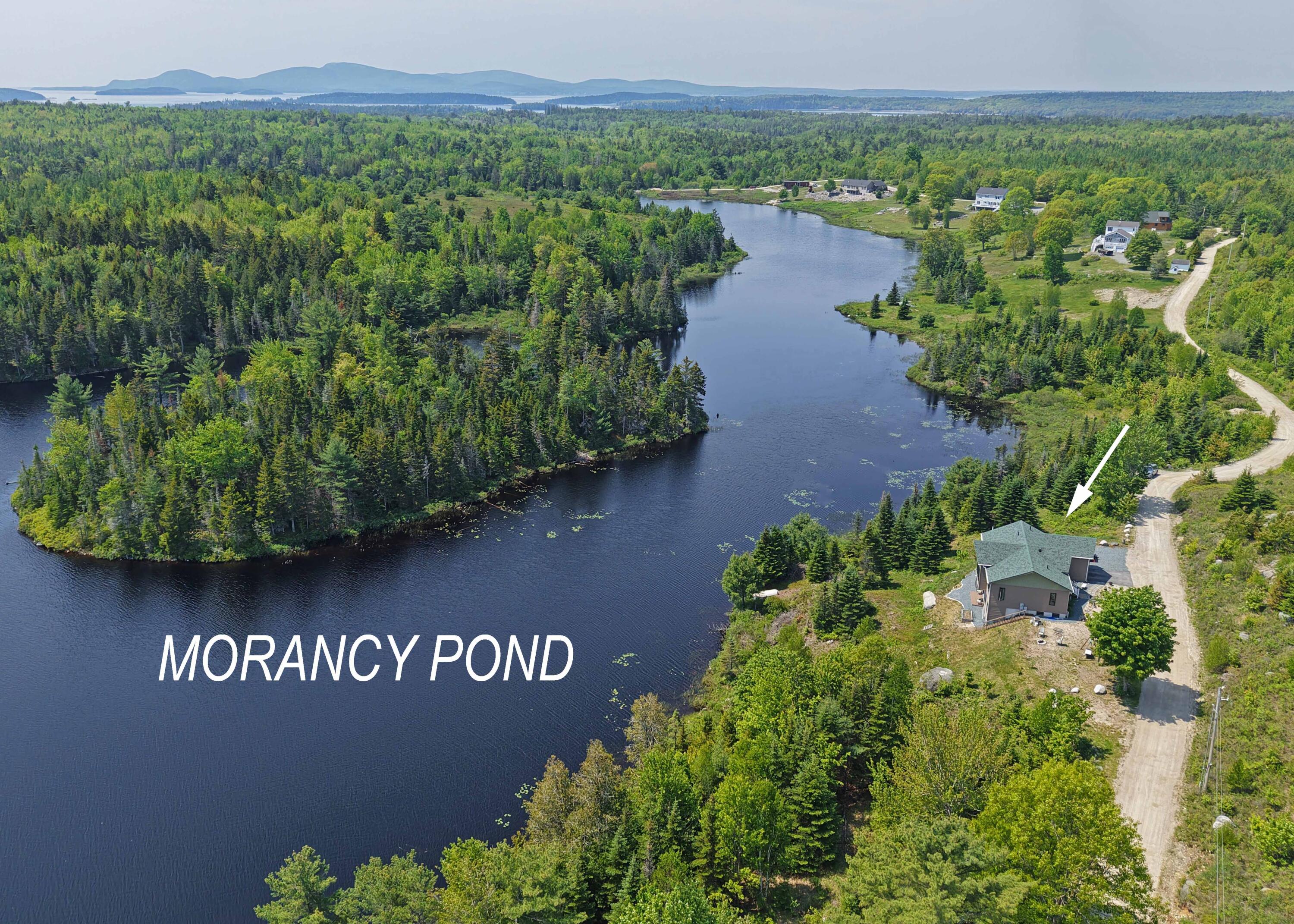 147 Old Mill Stream Road Sullivan, ME 04664 - Photo 4 of 47 1d