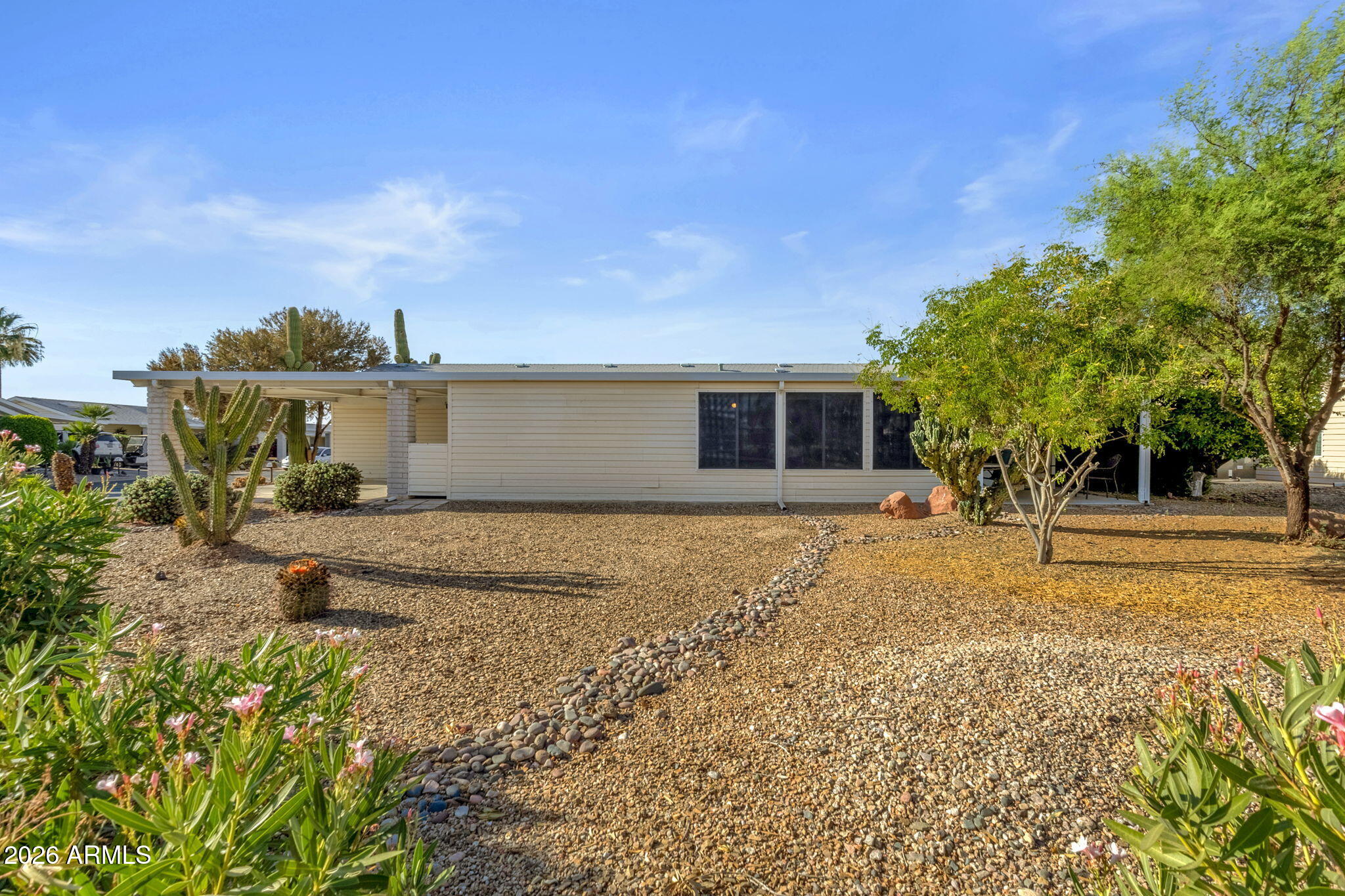 2550 South Ellsworth Road, Unit 68 Mesa, AZ 85209 - Photo 49 of 52