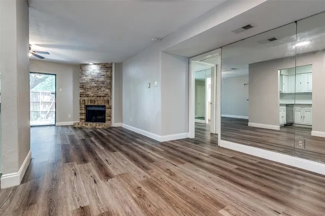 $218,000 | 5840 Spring Valley Road, Unit 803, Dallas, TX 75254