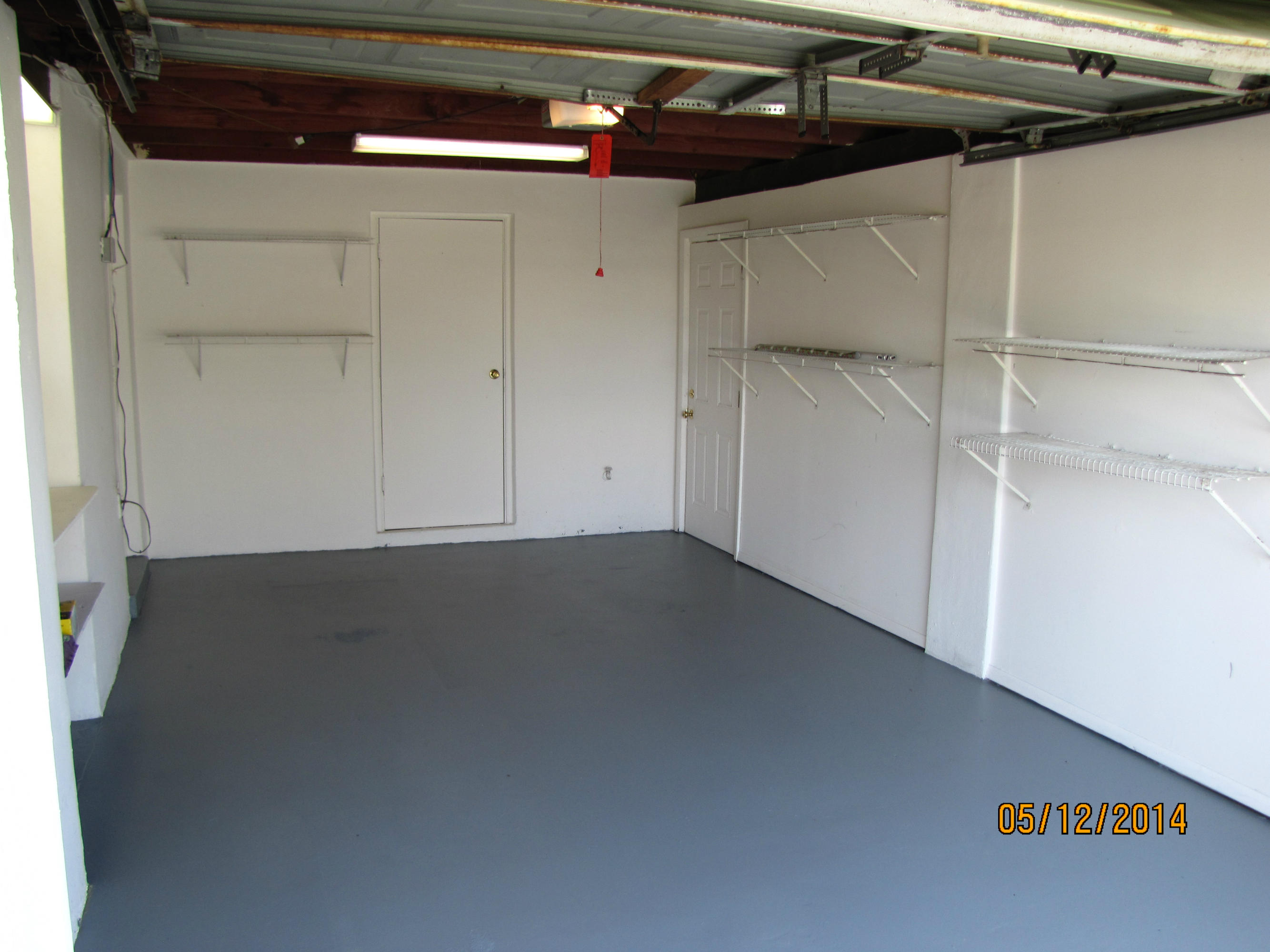 2145 Northeast 4th Way Boca Raton, FL 33431 - Photo 17 of 41 One Car Garage