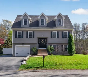 $790,000 | 219 River Road, Tewksbury, MA 01876