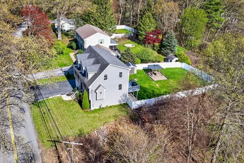 $790,000 | 219 River Road, Tewksbury, MA 01876