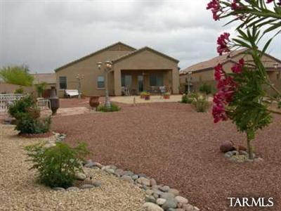 4002 East Rugged Lark Place Tucson, AZ 85739 - Photo 15 of 19 Gallery Image 15