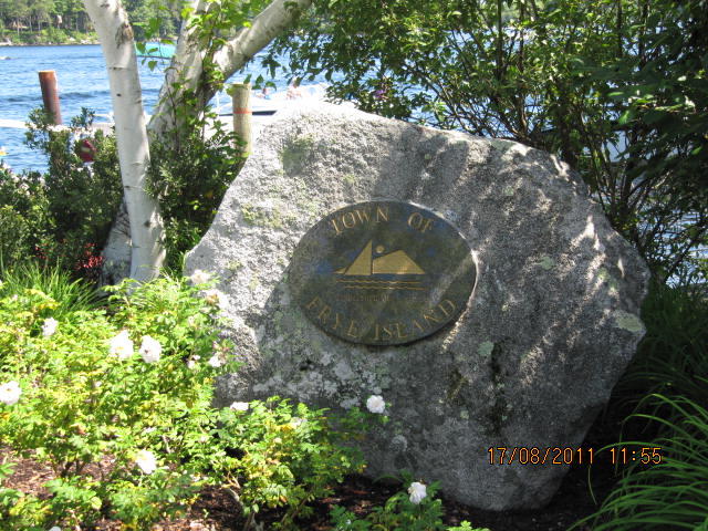 878 Sunset Road Standish, ME 04084 - Photo 29 of 30 Welcome to Frye