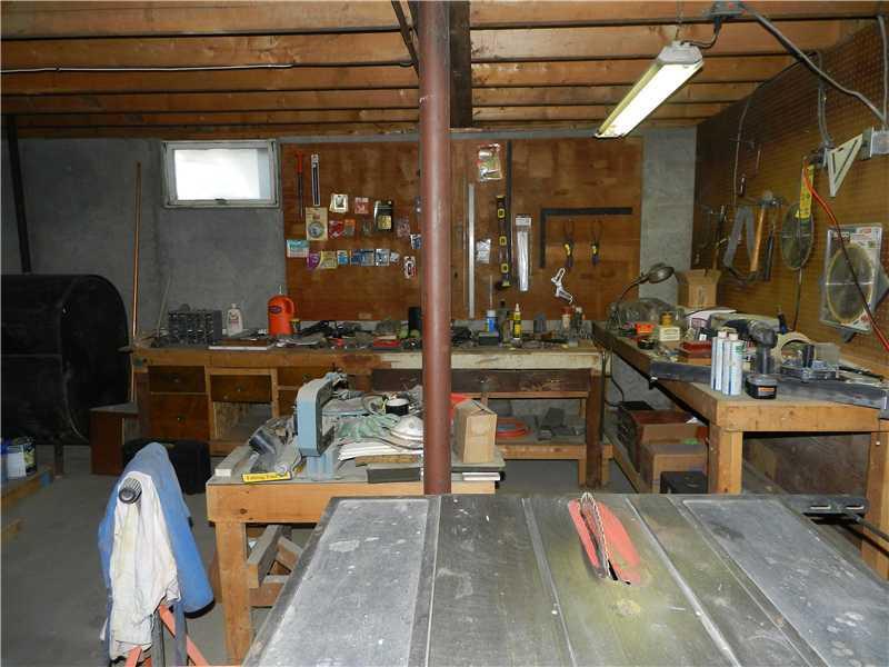 156 Hight Road Biddeford, ME 04005 - Photo 21 of 22 Other. One of two work shops. This...