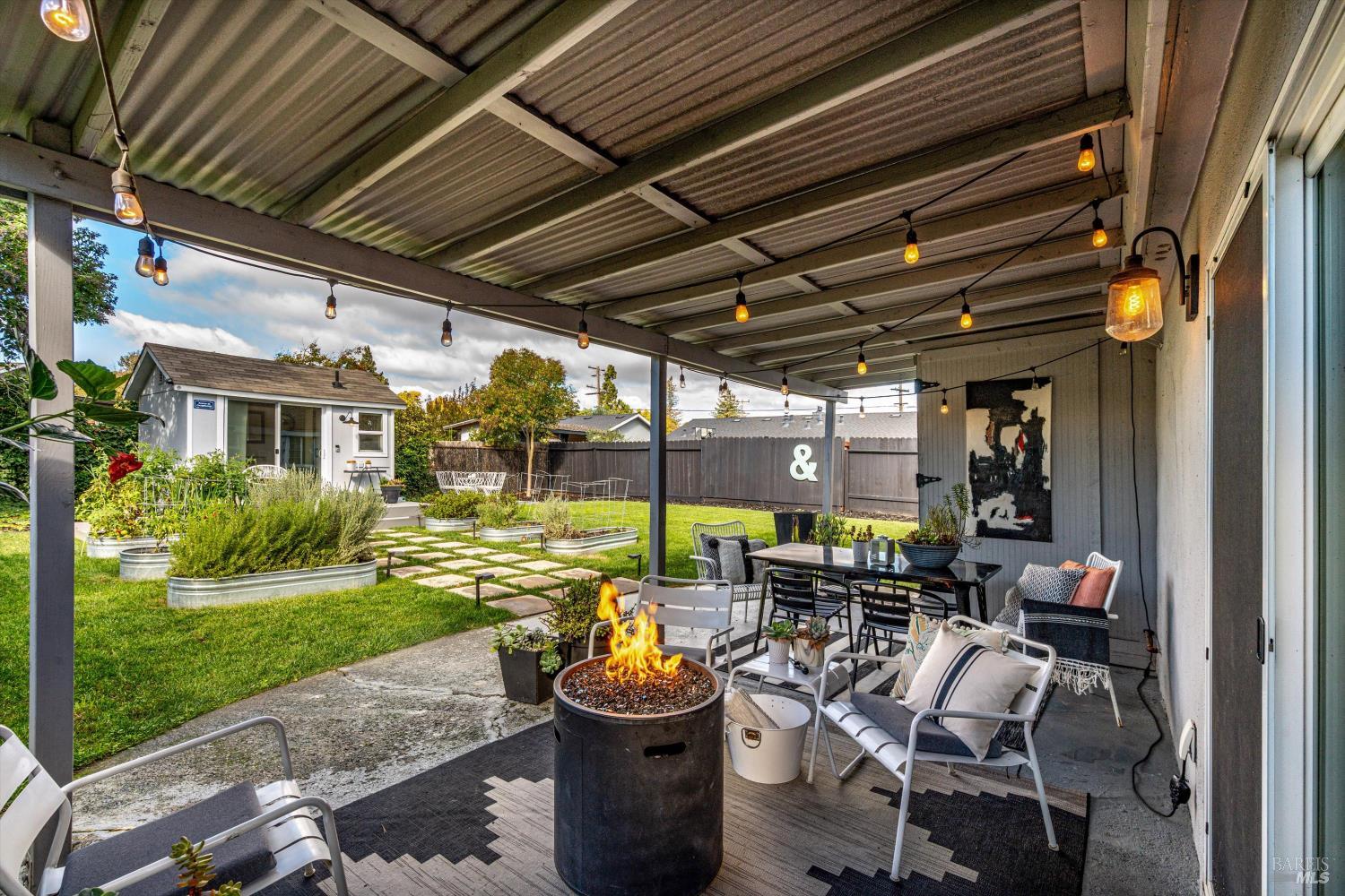 217 South Coombs Street Napa, CA 94559 - Photo 30 of 34 Gallery Image 30
