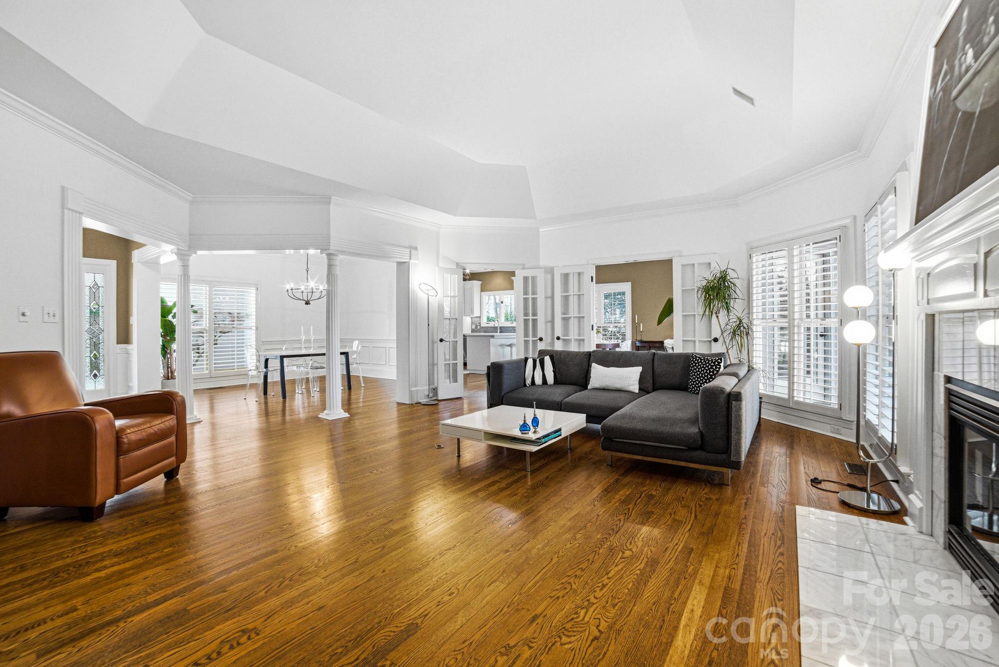 17206 Players Ridge Drive Cornelius, NC 28031 - Photo 11 of 48