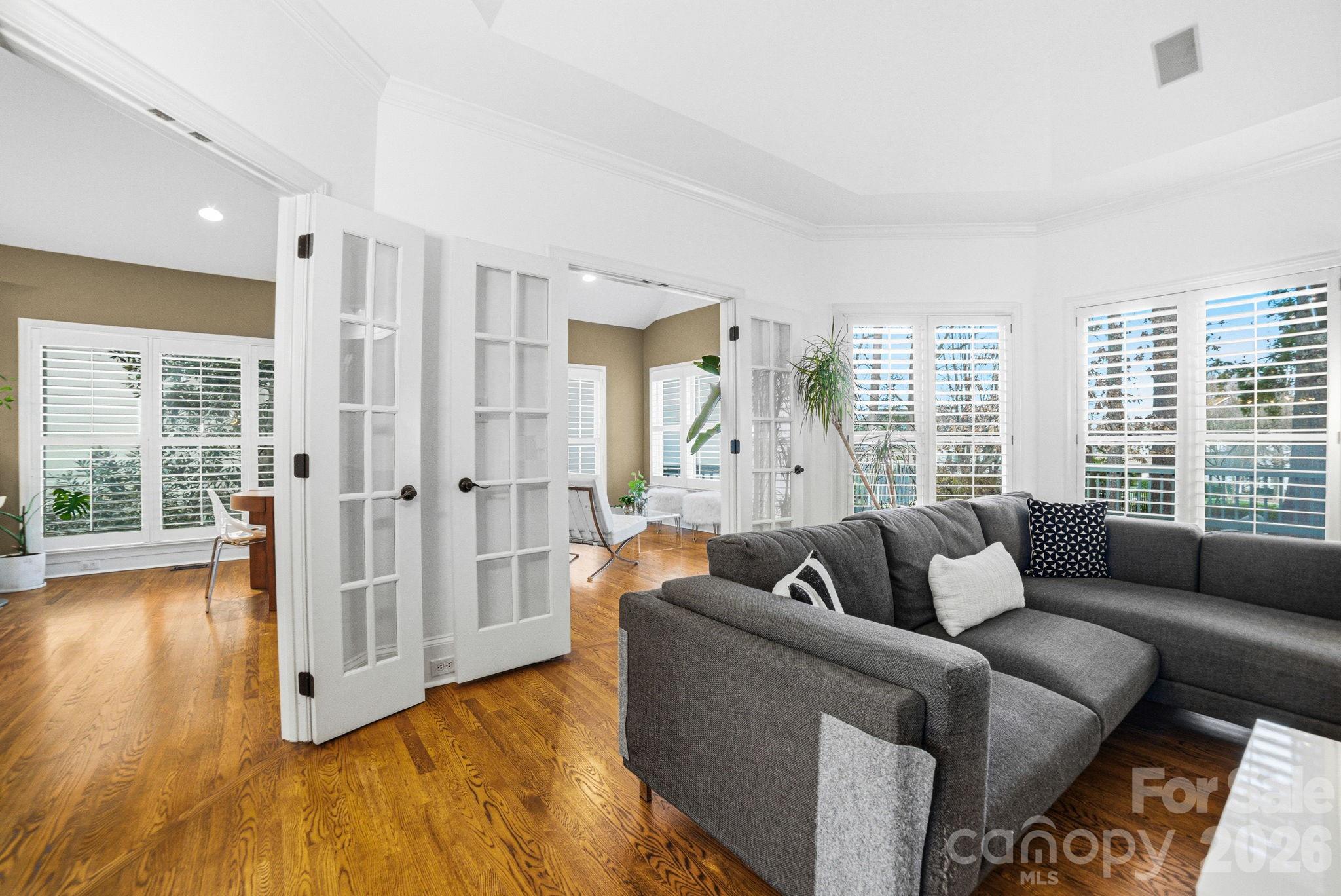 17206 Players Ridge Drive Cornelius, NC 28031 - Photo 14 of 48