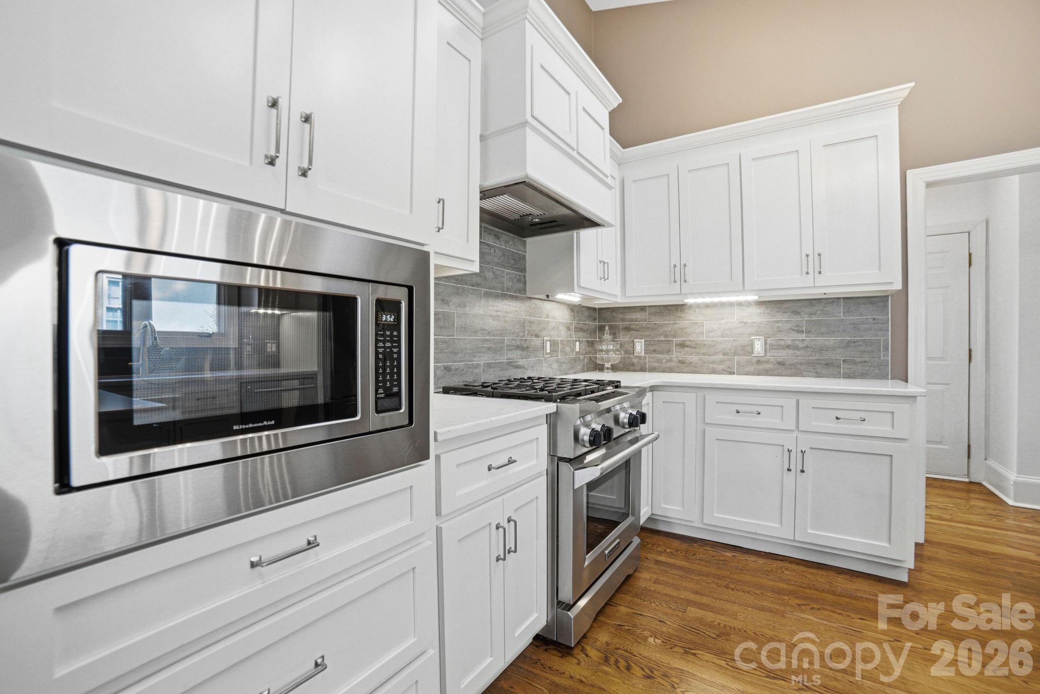 17206 Players Ridge Drive Cornelius, NC 28031 - Photo 17 of 48