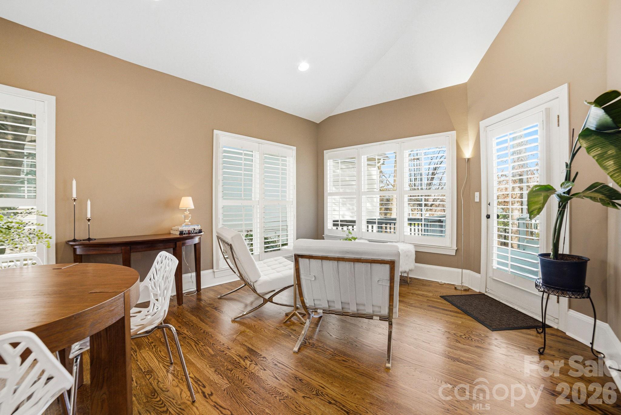 17206 Players Ridge Drive Cornelius, NC 28031 - Photo 22 of 48