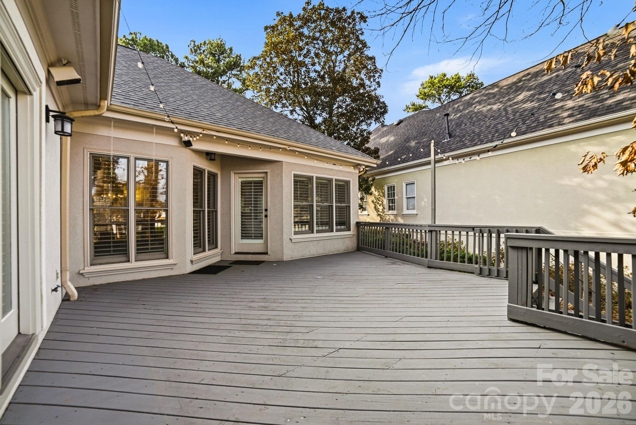 17206 Players Ridge Drive Cornelius, NC 28031 - Photo 41 of 48