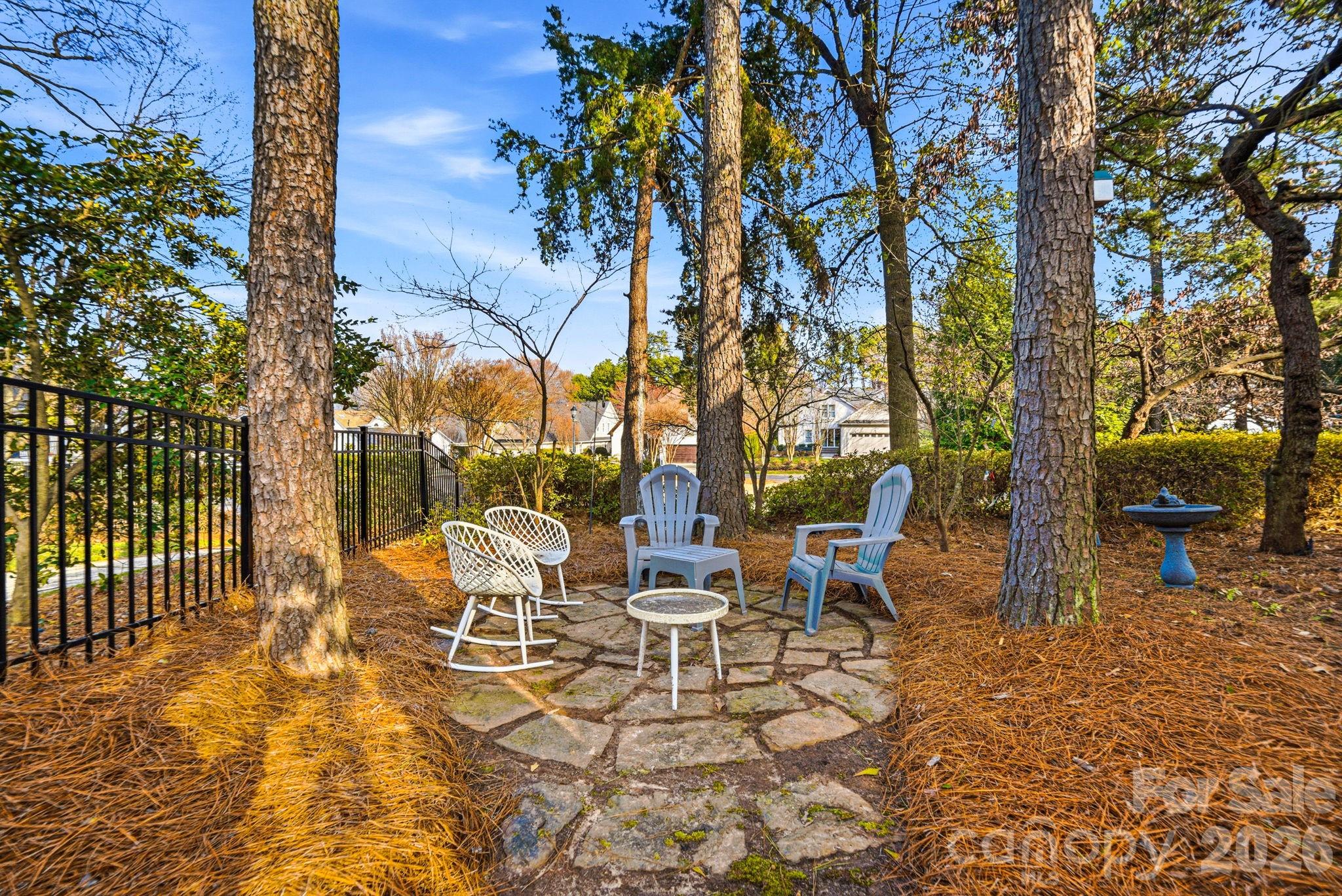17206 Players Ridge Drive Cornelius, NC 28031 - Photo 44 of 48